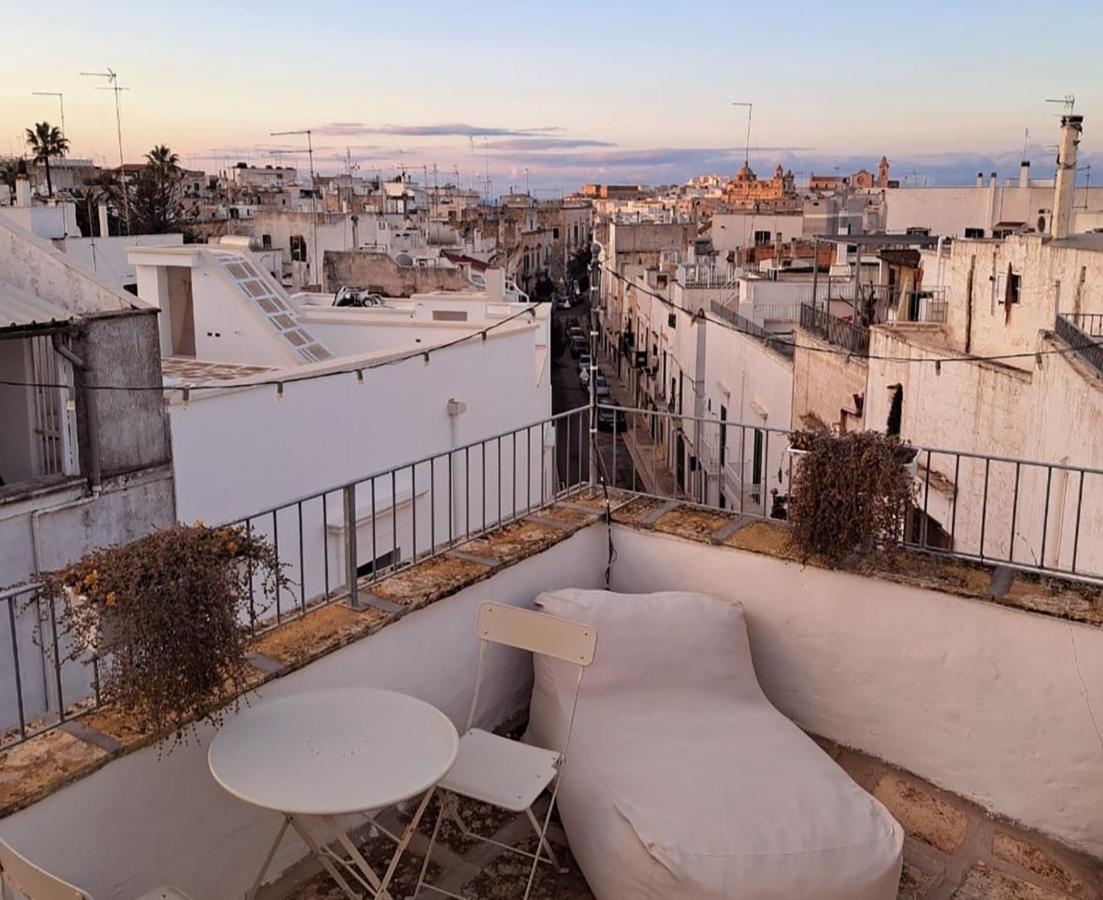 L'Angolo Di Ostuni - Home&Terracex4 Exterior photo