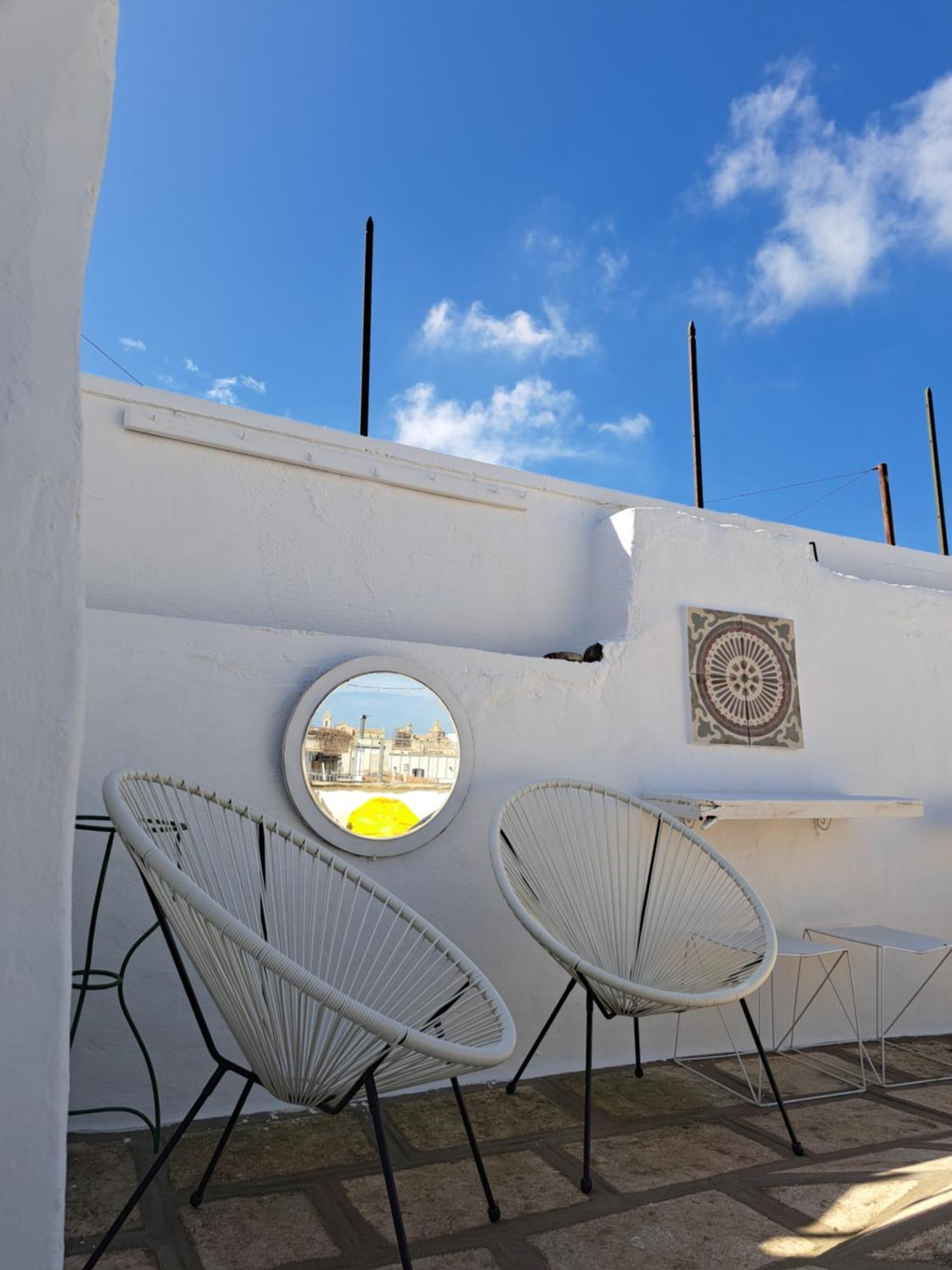 L'Angolo Di Ostuni - Home&Terracex4 Exterior photo