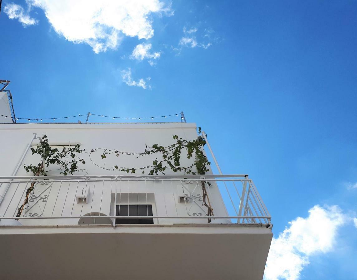L'Angolo Di Ostuni - Home&Terracex4 Exterior photo